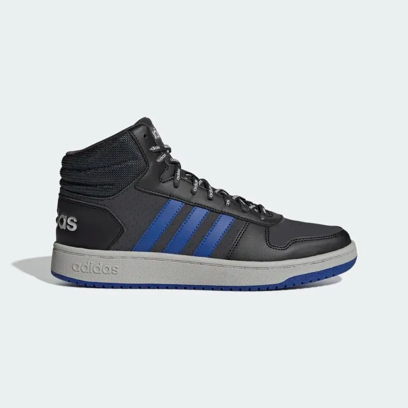 Adidas Hoops 2.0 Mid - Men's