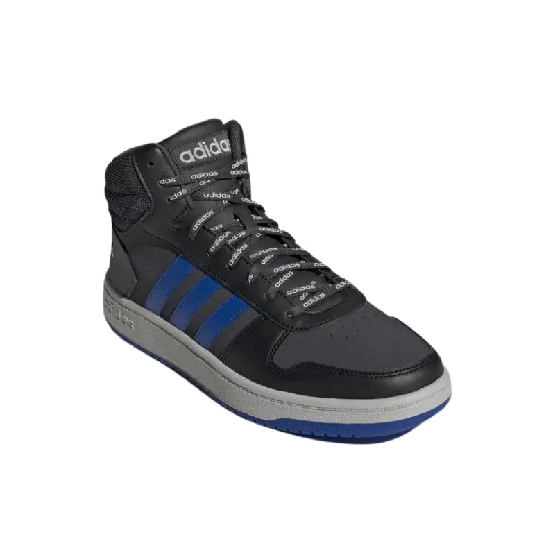 Adidas Hoops 2.0 Mid - Men's