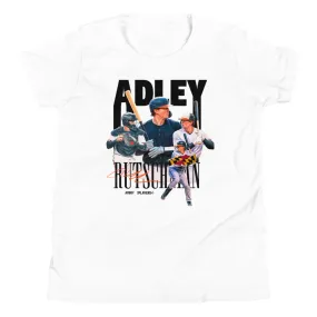 Adley Rutschman Signature Series | Youth T-Shirt