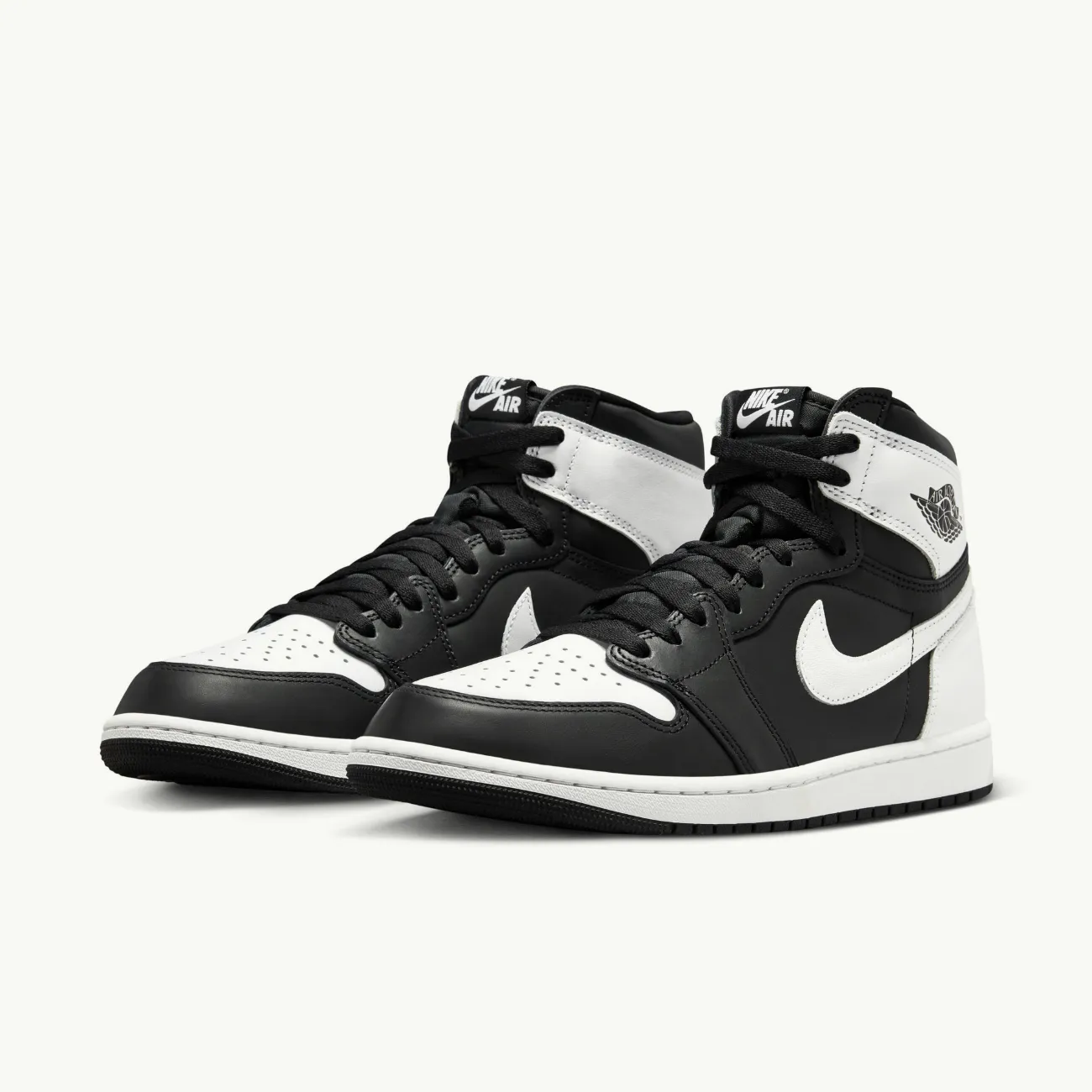 Air Jordan 1 High OG - 'Reverse Panda'