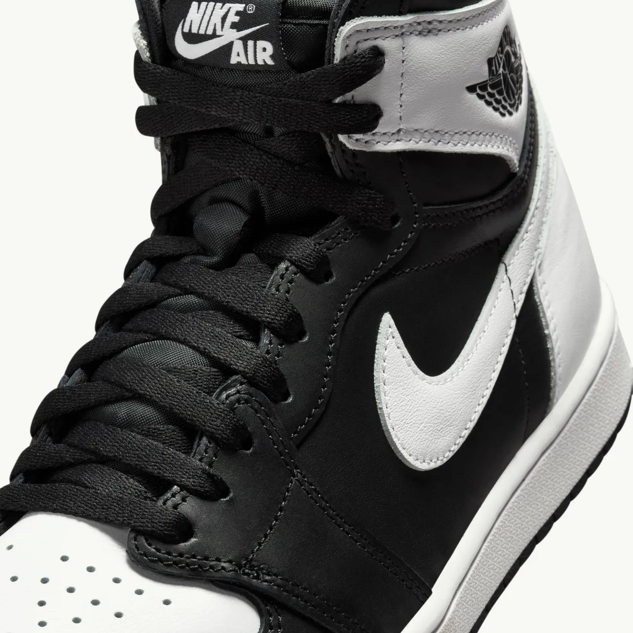 Air Jordan 1 High OG - 'Reverse Panda'