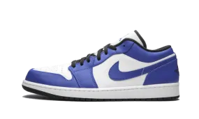 Air Jordan 1 Low Game Royal