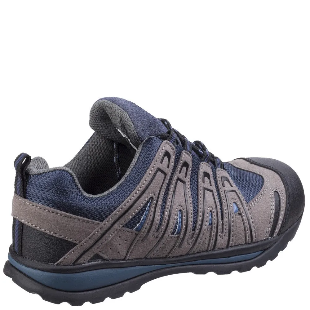 Amblers Safety FS34C Lightweight Safety Trainer