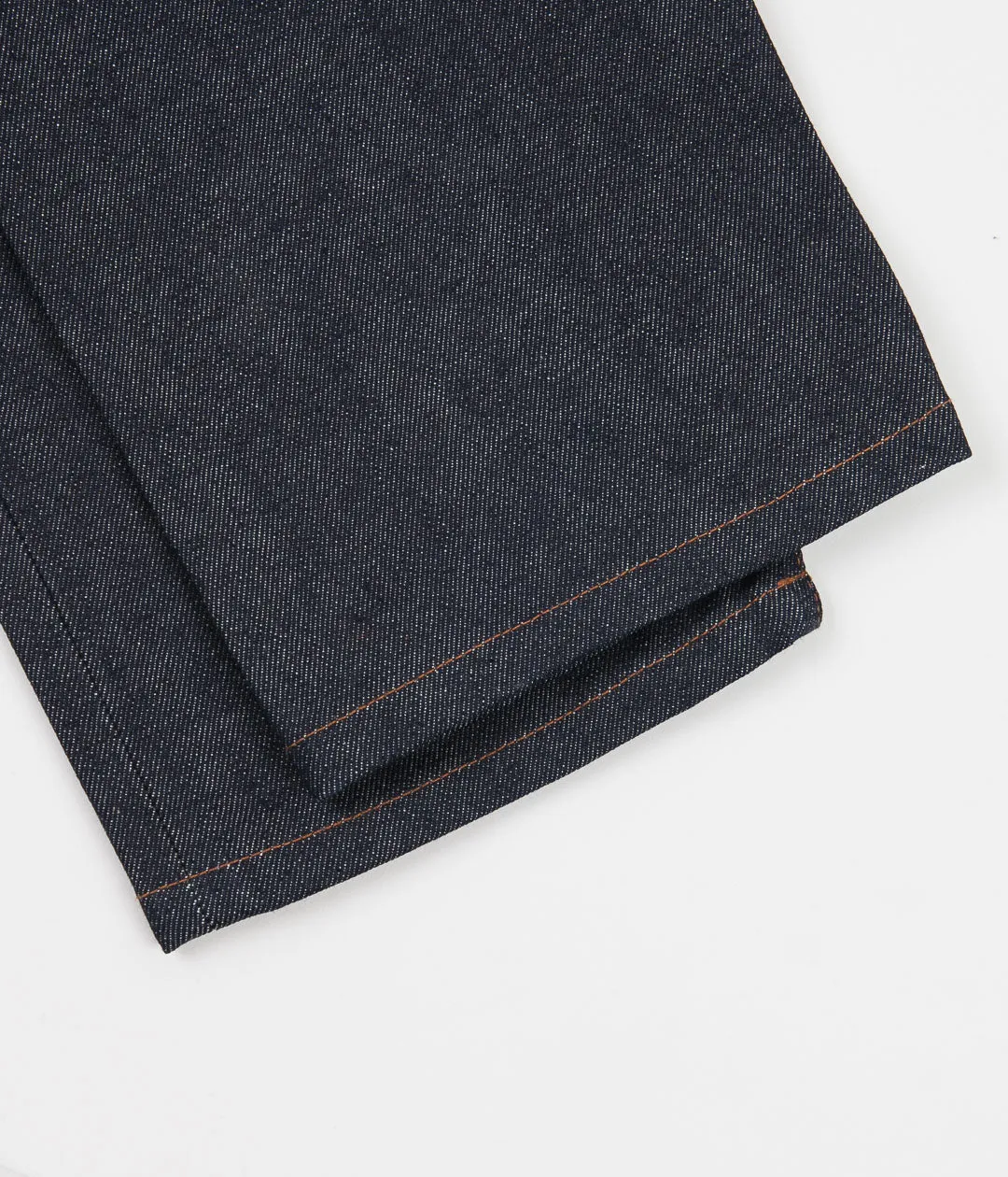 A.P.C. Standard Jeans - Indigo