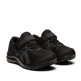 Asics Contend 8 PS Kids Black Carrier Grey    