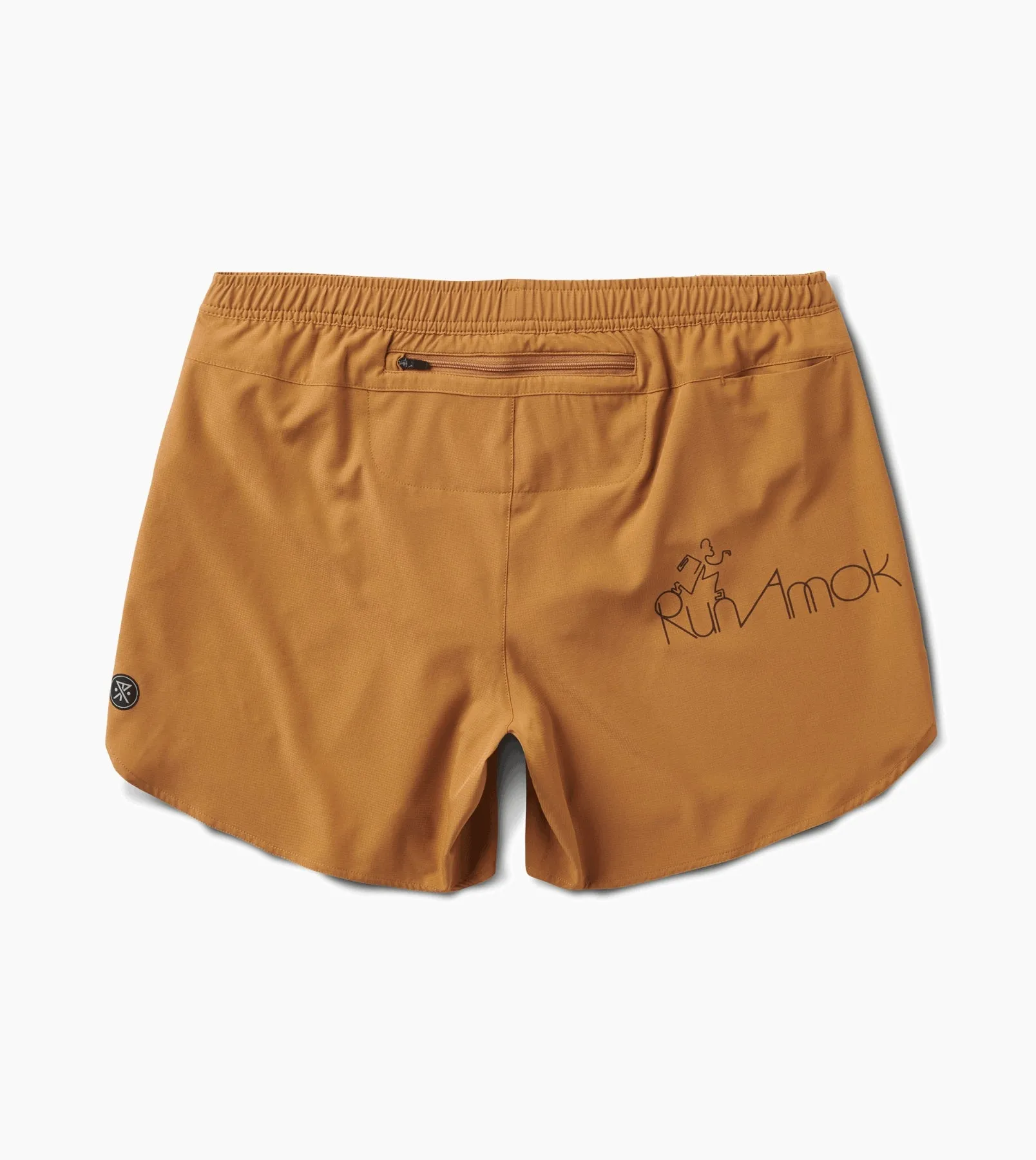 Baja Shorts 5"