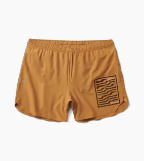 Baja Shorts 5"