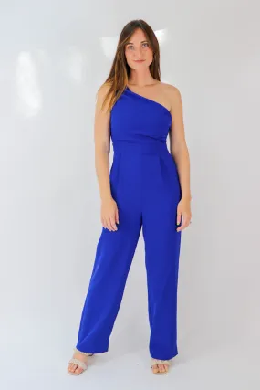 Blaine Jumpsuit