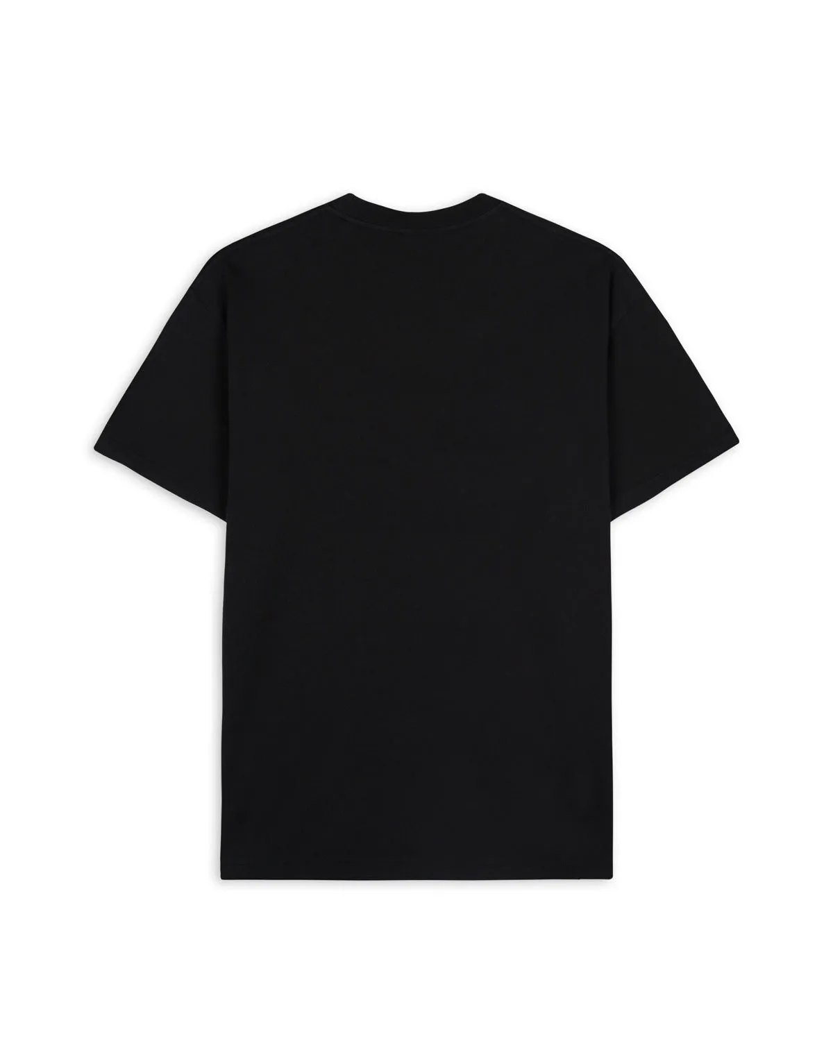 Brain Dead Equipment Tennis T-shirt - Black