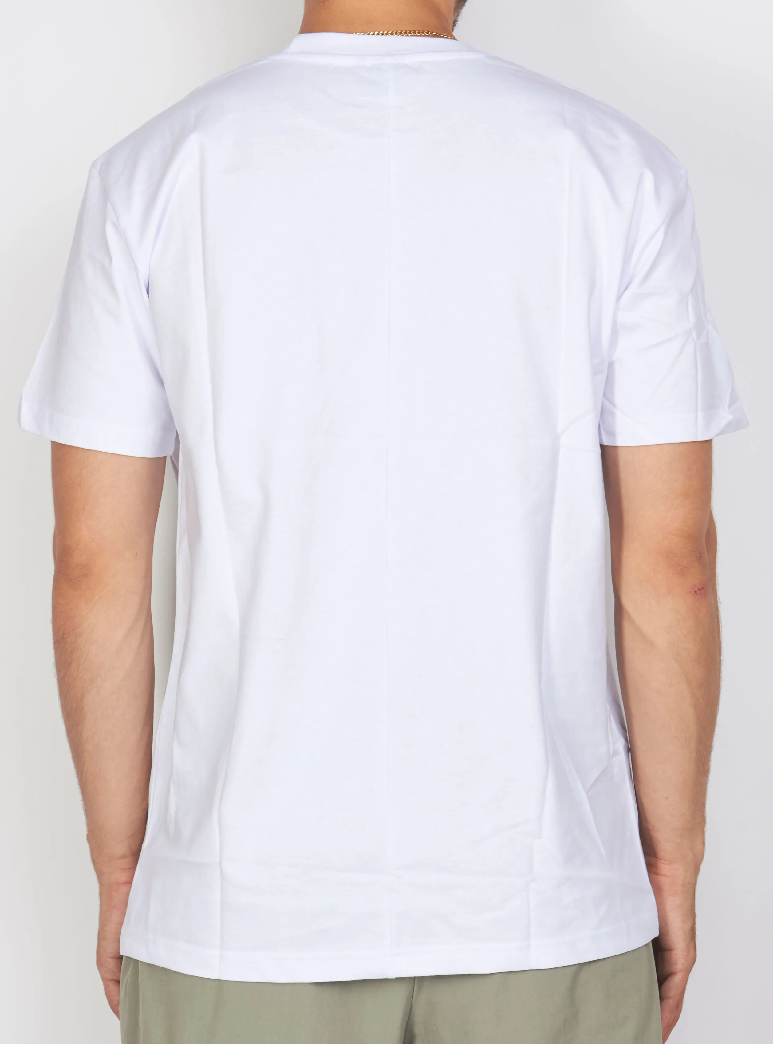 Buyer's Choice T-Shirt - My Soul lin XXX - White - R 5299