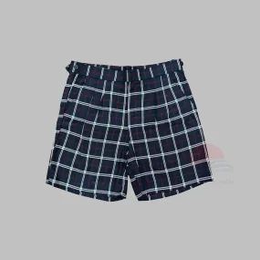 BVPS Boy's Bermudas