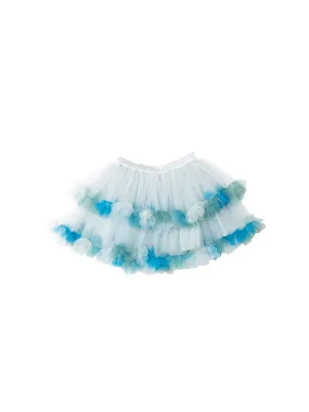 Bébé Tiers For Fears Skirt