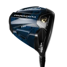 Callaway Paradym Triple Diamond Driver