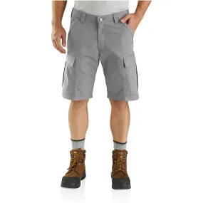 Carhartt Force Relaxed Fit Ripstop Cargo Shorts