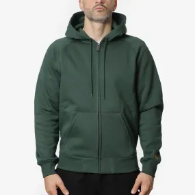 Carhartt WIP Chase Zip Hoodie