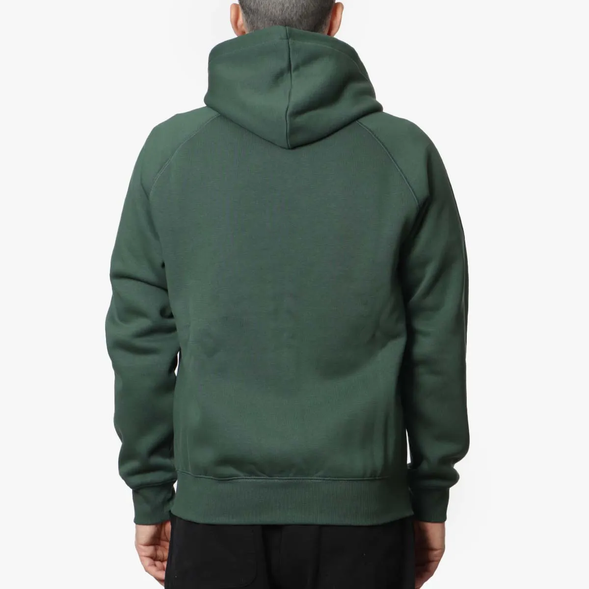 Carhartt WIP Chase Zip Hoodie