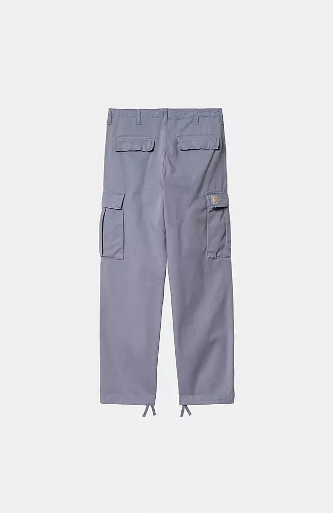 Carhartt WIP Grey Cargo pant