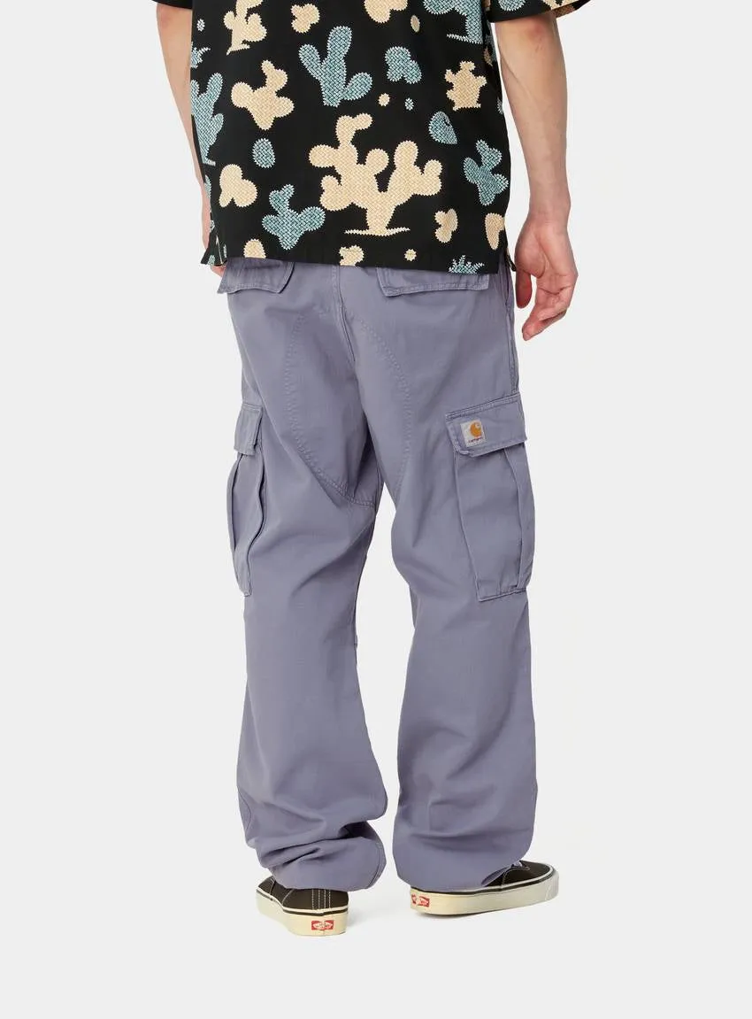 Carhartt WIP Grey Cargo pant