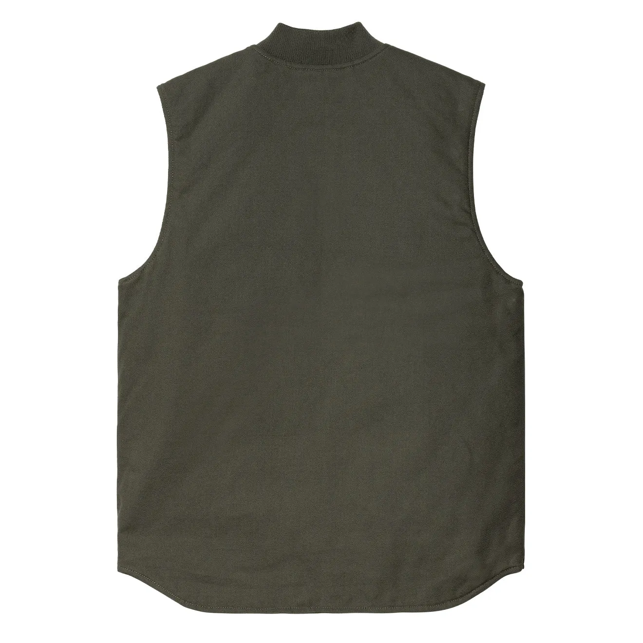 Carhartt WIP Vest Boxwood Rigid