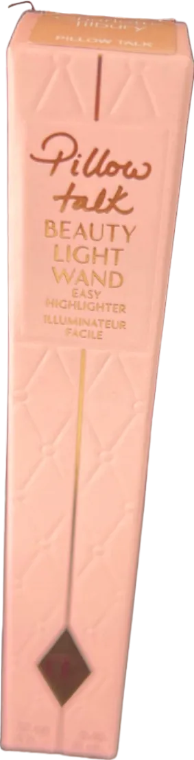 Charlotte Tilbury Pillow Talk Beauty Light Wand - Pillow talk