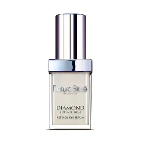 Diamond Life Infusion Retinol Eye Serum