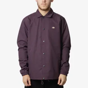 Dickies Oakport Coach Jacket