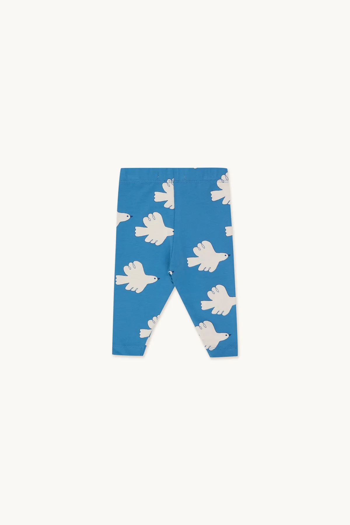 Doves Baby Pant – blue