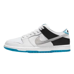 Dunk Low SB Laser Blue