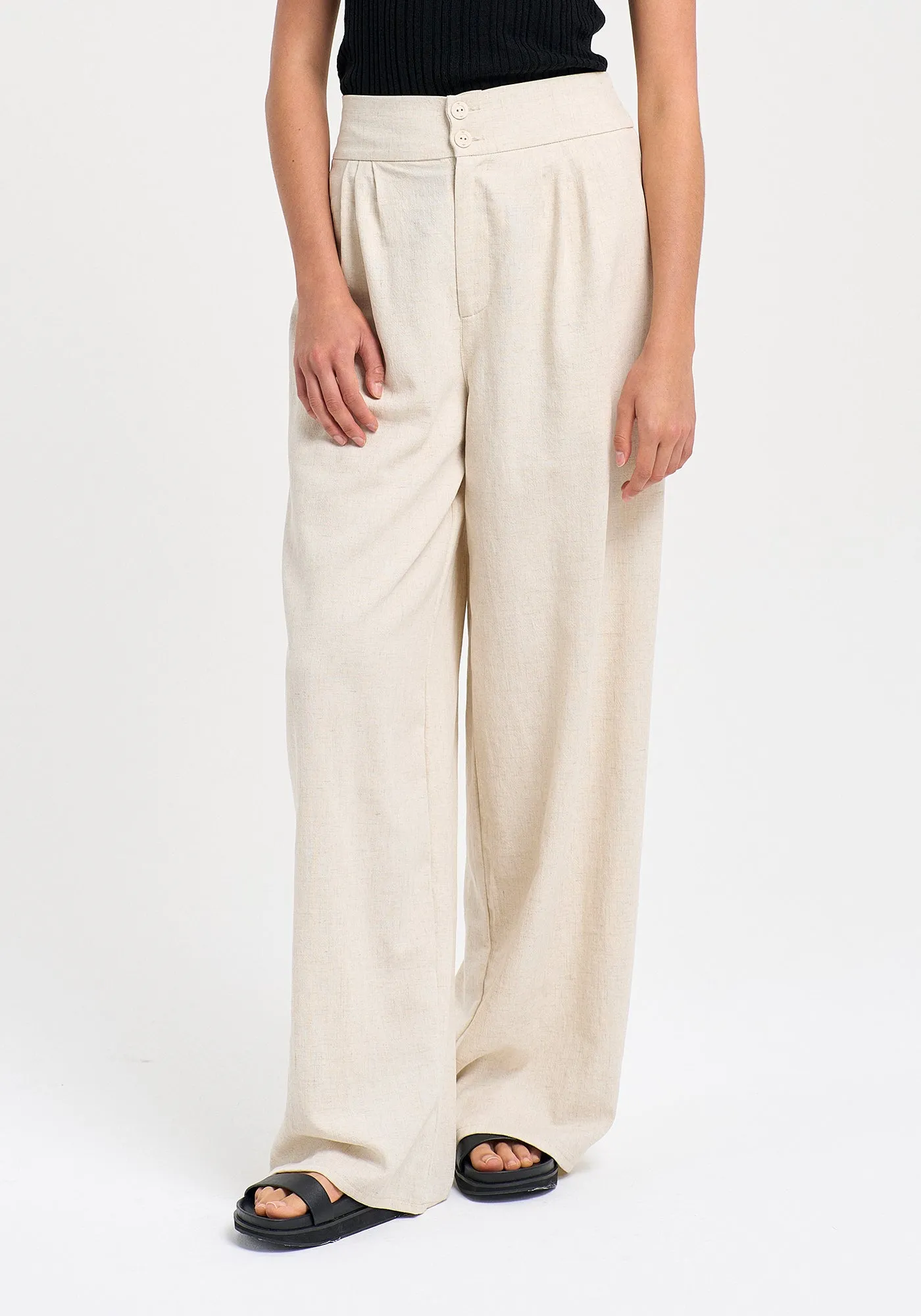 Eldora Pant