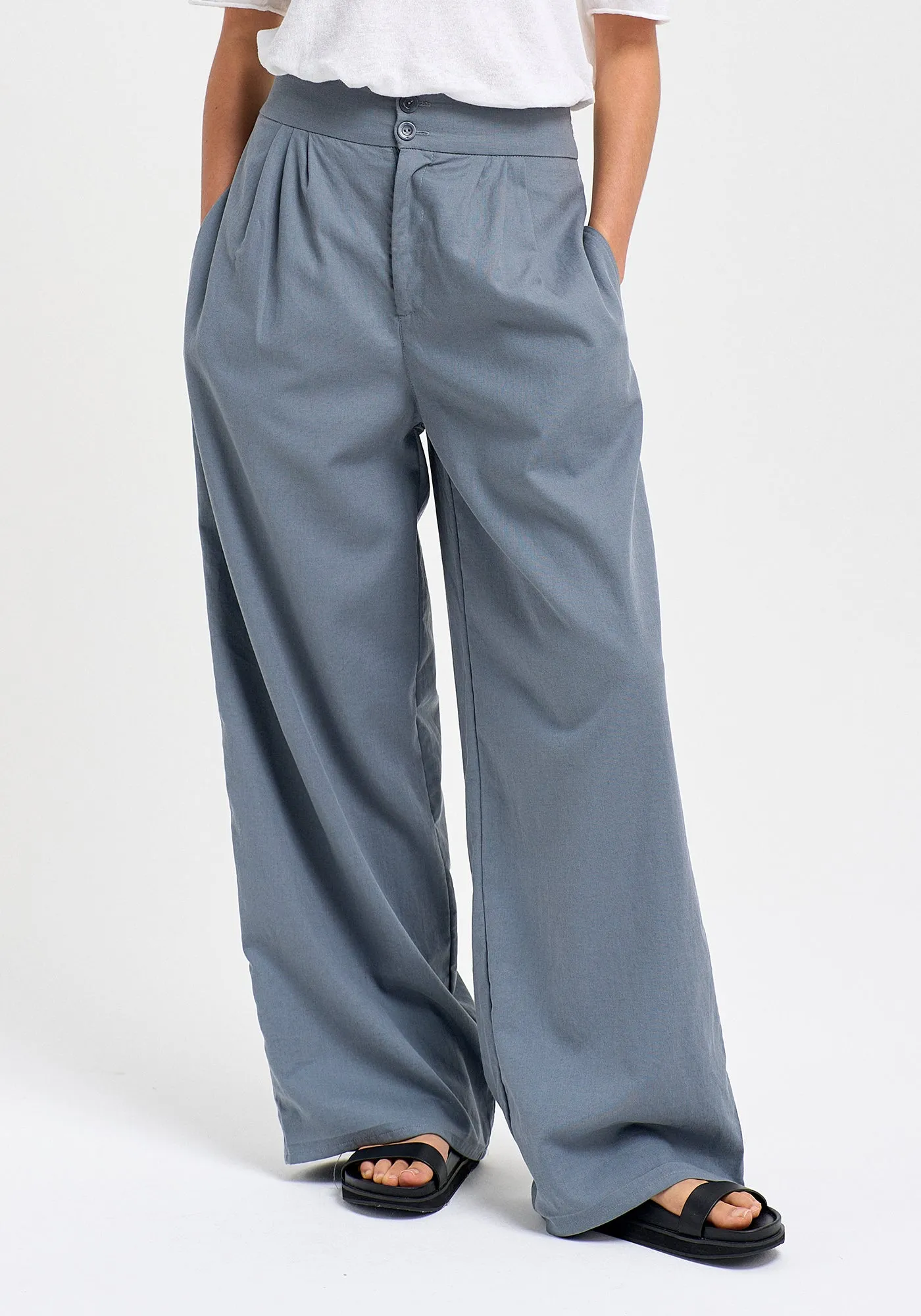 Eldora Pant