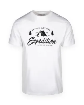 Expedition S.S. T-Shirt