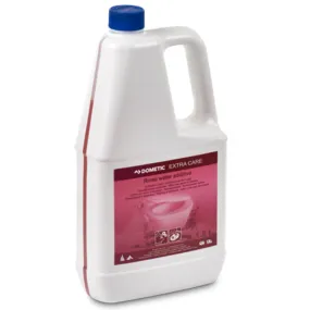 Extra Care Pink 1.5L Toilet Chemical