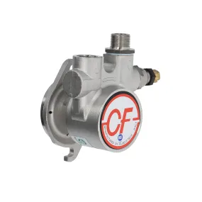 Faema Bolt Flange Rotary Vane Pump Head (Special Order Item)