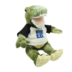 Field Museum Dinosaur Plush