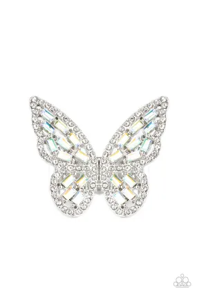 Flauntable Flutter Multi-Ring