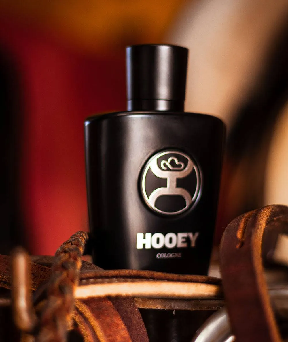 HOOEY COLOGNE