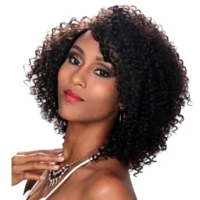 HR NAT 3C VERA | Naturali Star Human Hair Lace Part Wig