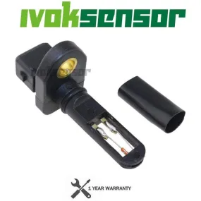 Intake Air Manifold Temperature Temp Sensor 058905379 For VW New Beetle Bora Golf Gol Country Jetta Logus 1.8 T 2.3 1.6