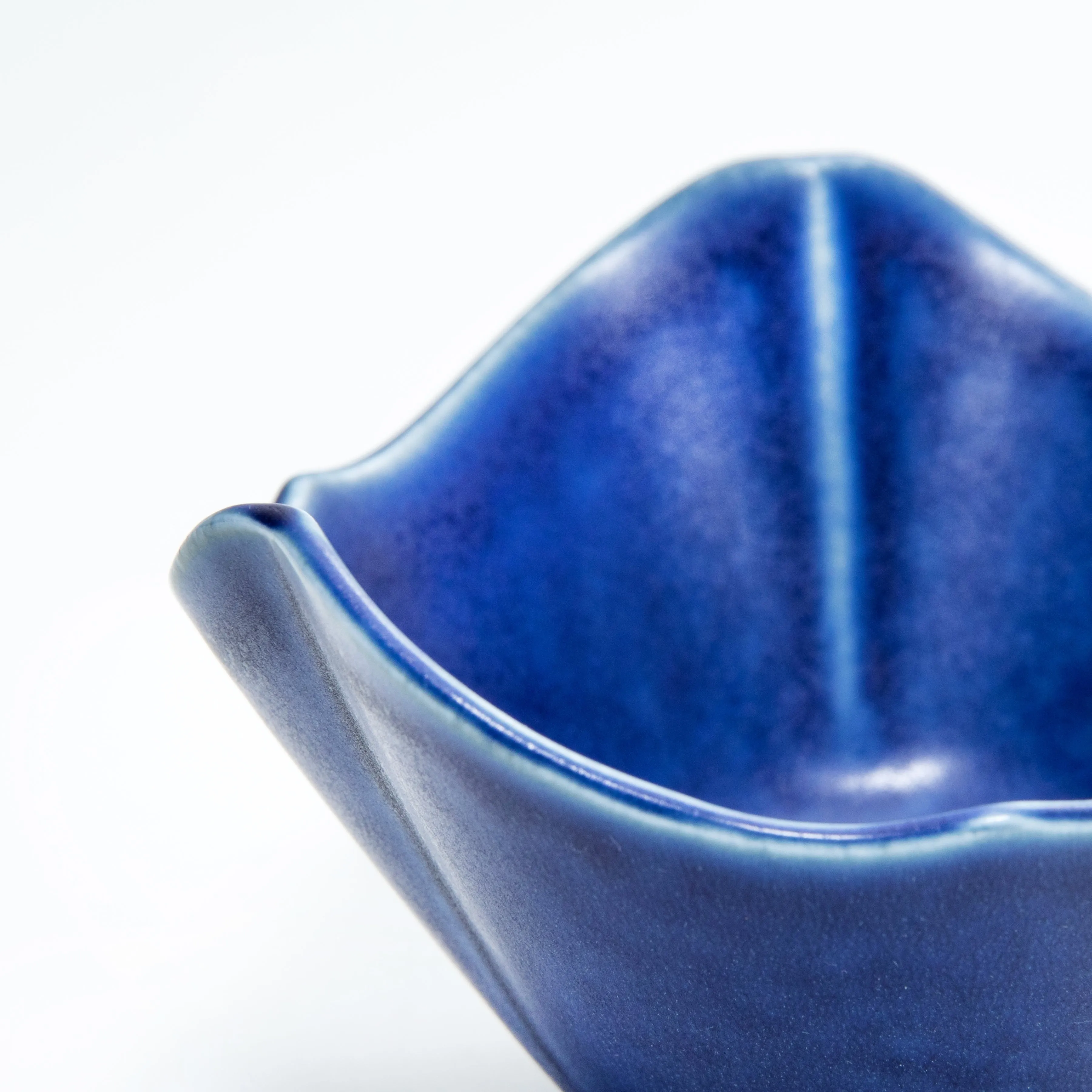 Japanese Blue Small Bowl