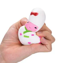 Japanese Doll Squishy