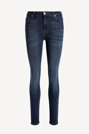 Jeans Illusion Starlight in Dark Blue