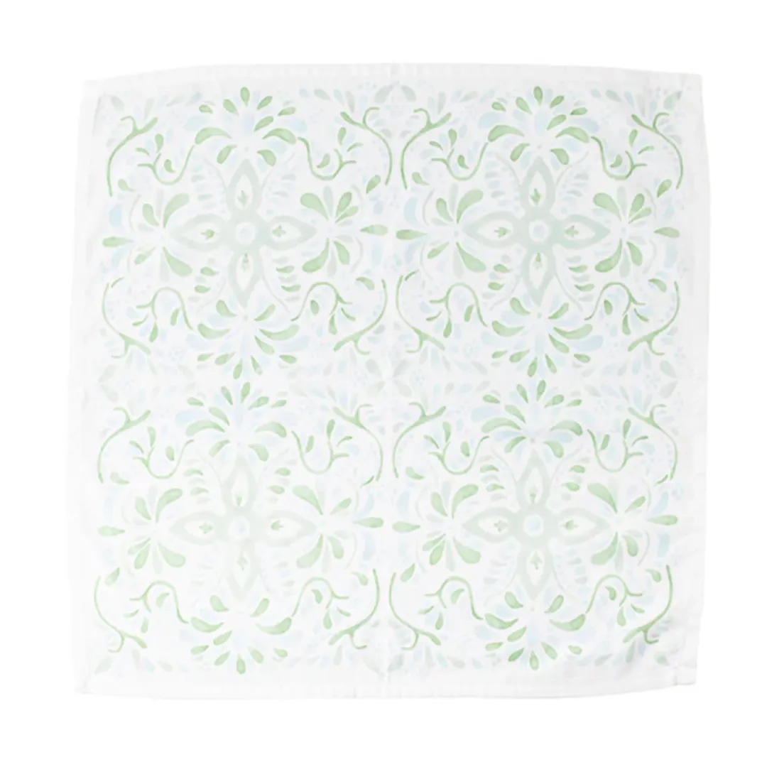 Juliska Iberian Sage Napkin