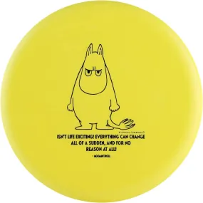 K3 Reko X - Moomin