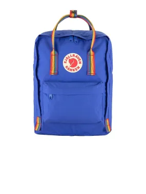 Kanken Rainbow - Cobalt Blue