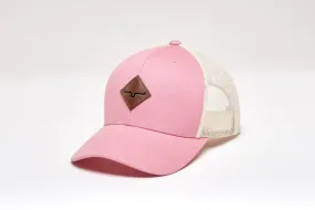 Kimes Diamond Cap Light Pink