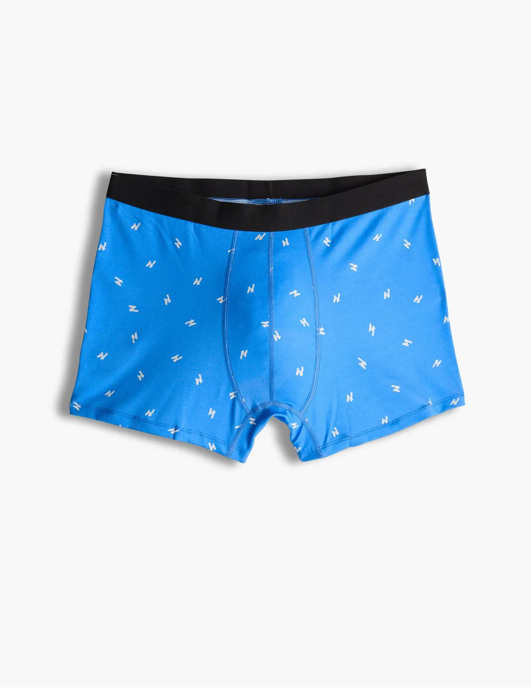 M PRINT UNDERWEAR