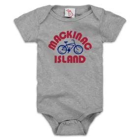 Mackinac Island Onesie | TMS