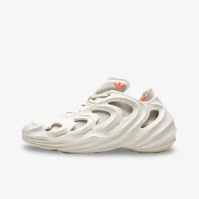 (Men's) Adidas adiFOM Q Quake 'Off White' (2022) GY4455