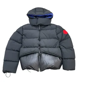 Men's Archill Down Jacket Blue Size 2 / M