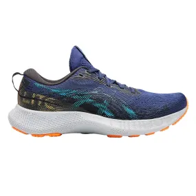 Mens ASICS GEL-Nimbus Lite 3 - Indigo Blue / Island Blue